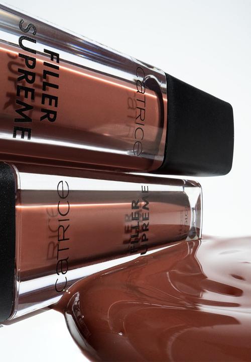 Catrice - Filler Supreme Lip Gloss - 090 Say Less, Serve More