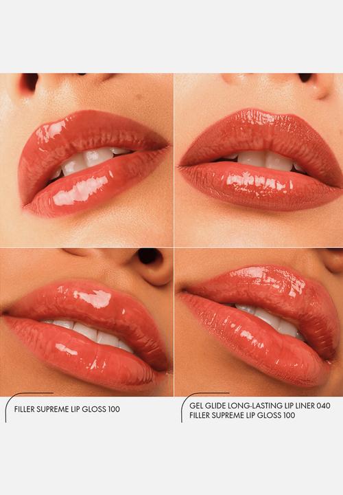 Catrice - Filler Supreme Lip Gloss - 100 Cinnamon Glazed