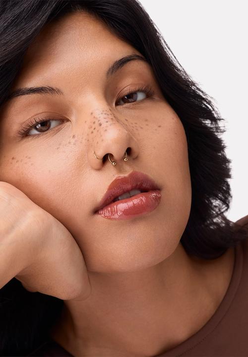 Catrice - Filler Supreme Lip Gloss - 100 Cinnamon Glazed