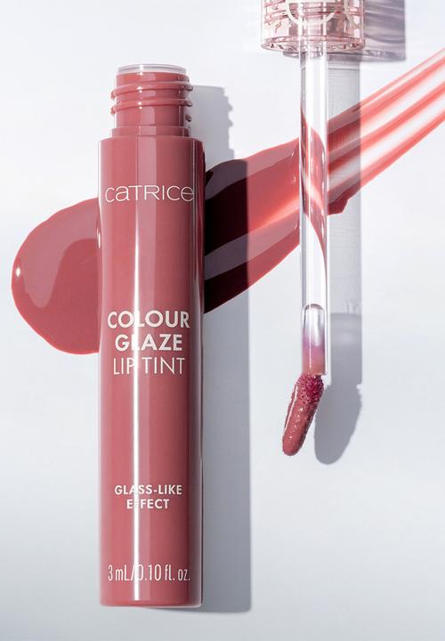 Catrice - Colour Glaze Lip Tint  - 010 Tinted Love