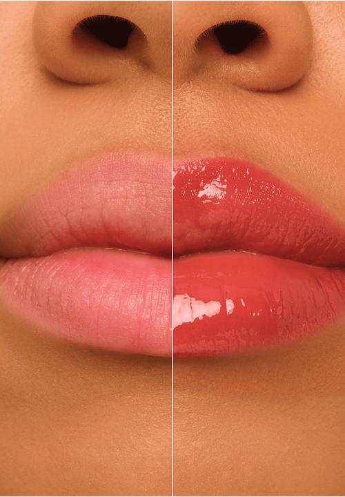 Catrice - Colour Glaze Lip Tint  - 020 Mood Nude