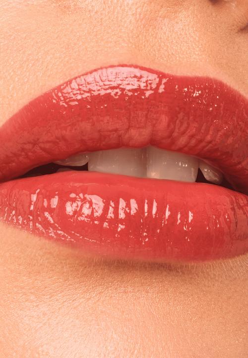 Catrice - Colour Glaze Lip Tint  - 020 Mood Nude