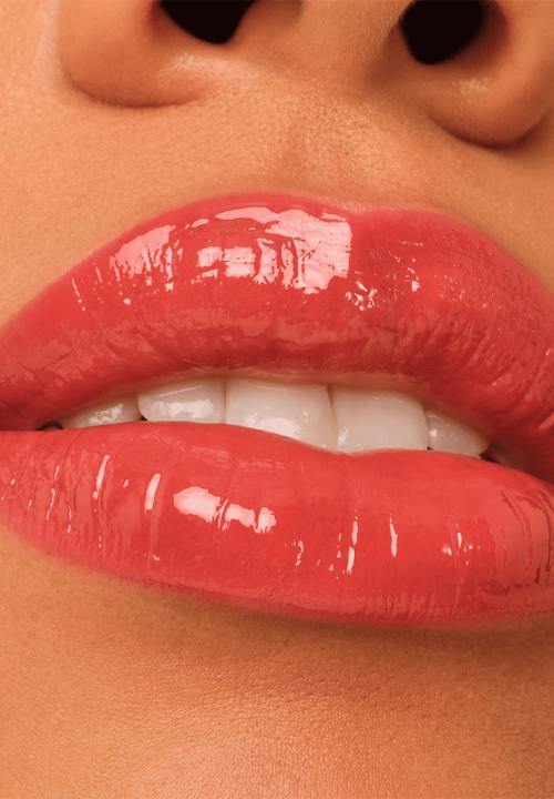 Catrice - Colour Glaze Lip Tint  - 020 Mood Nude