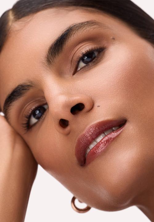 Catrice - Colour Glaze Lip Tint  - 020 Mood Nude