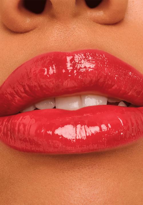 Catrice - Colour Glaze Lip Tint  -030  In My Cherry Era