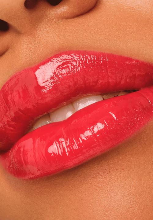 Catrice - Colour Glaze Lip Tint  - 040 Tint Me Red