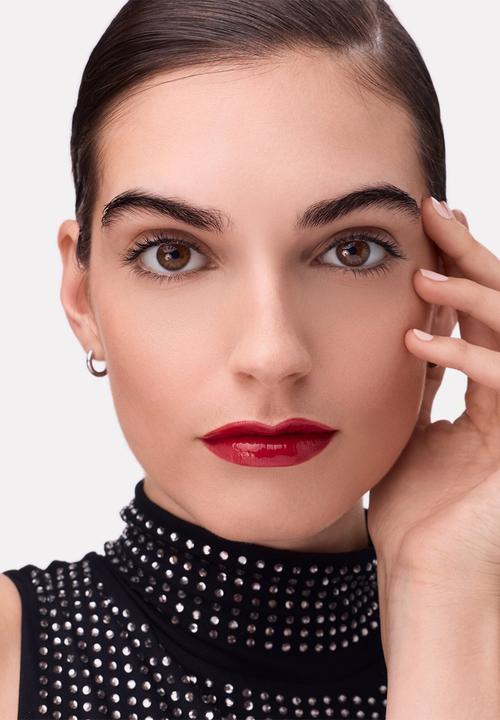 Catrice - Colour Glaze Lip Tint  - 040 Tint Me Red