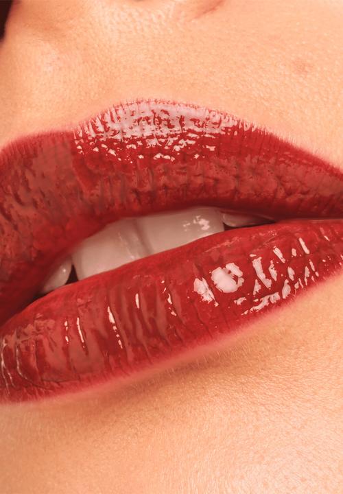 Catrice - Colour Glaze Lip Tint  - 050 Mocha Memory