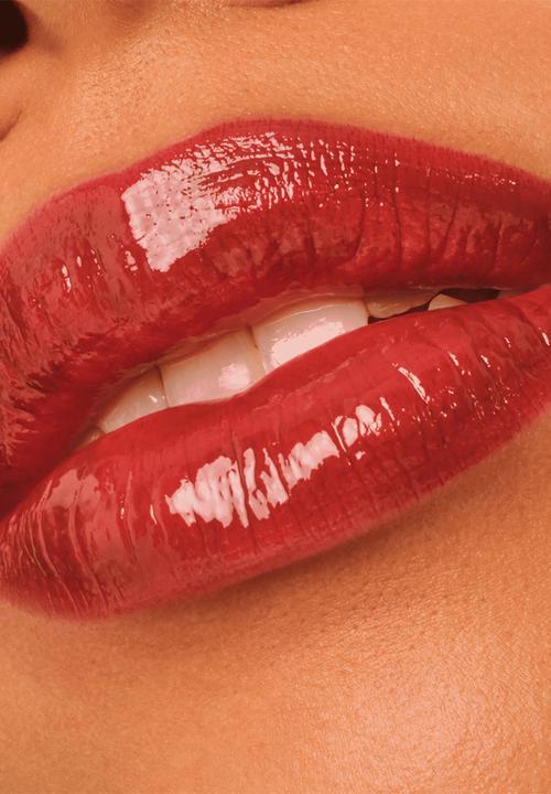 Catrice - Colour Glaze Lip Tint  - 050 Mocha Memory