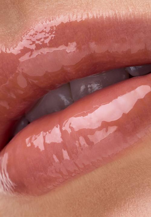 Catrice - Peptide Bliss Glossy Lip Balm - 040 Toffee Touched