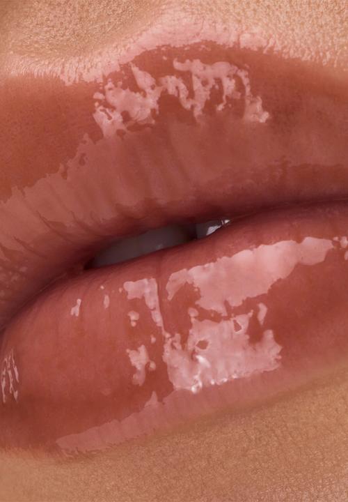 Catrice - Peptide Bliss Glossy Lip Balm - 040 Toffee Touched