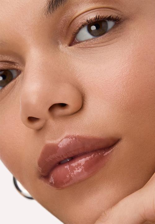 Catrice - Peptide Bliss Glossy Lip Balm - 040 Toffee Touched