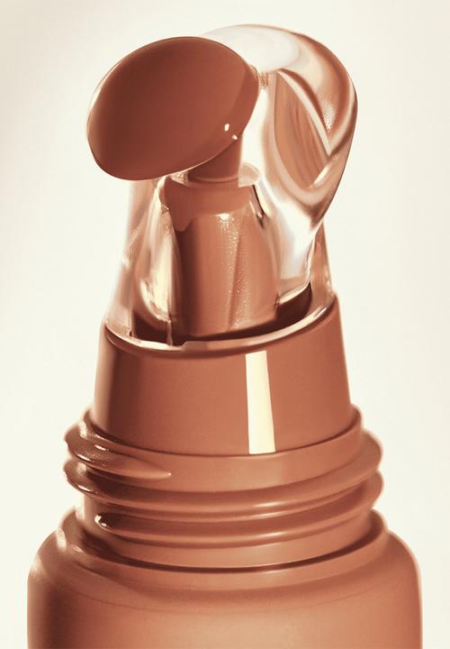 Catrice - Peptide Bliss Glossy Lip Balm - 040 Toffee Touched