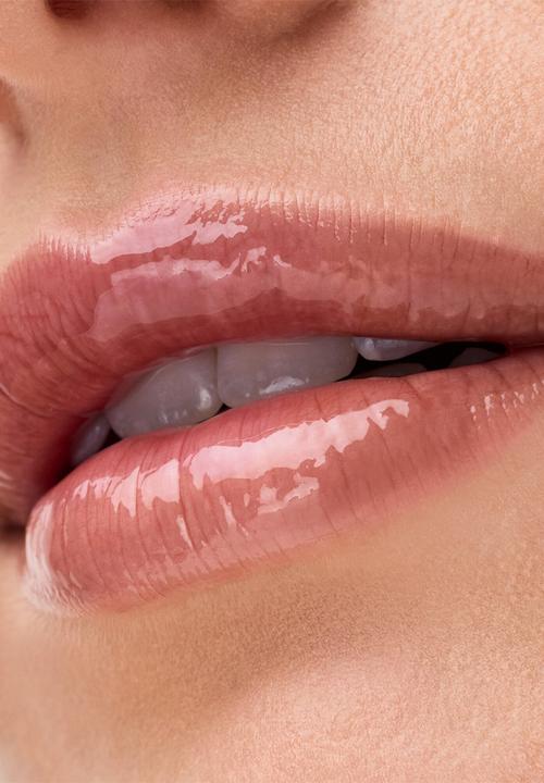 Catrice - Peptide Bliss Glossy Lip Balm - 050 Glazed & Gorgeous