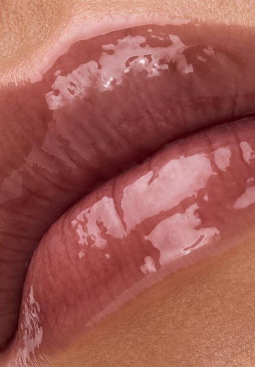 Catrice - Peptide Bliss Glossy Lip Balm - 050 Glazed & Gorgeous