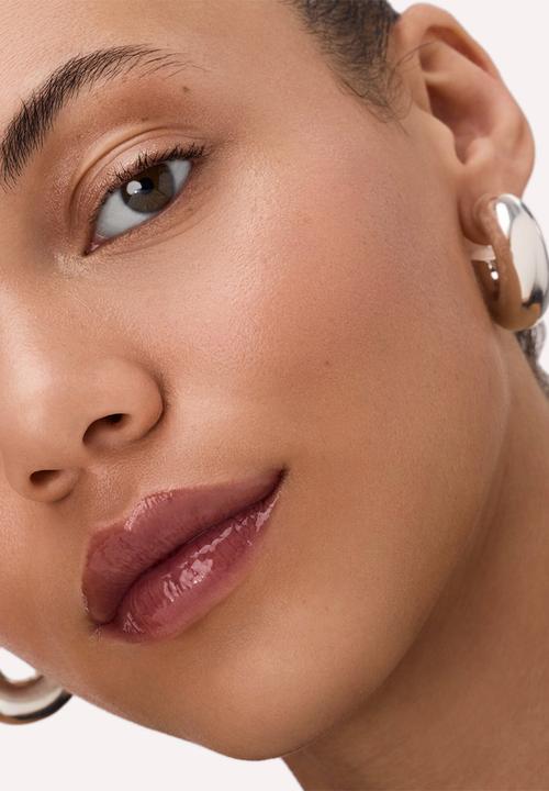 Catrice - Peptide Bliss Glossy Lip Balm - 050 Glazed & Gorgeous
