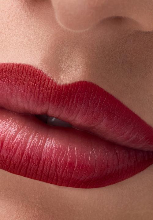 Catrice - Gel Glide Long-Lasting Lip Liner - 030 Left On Red