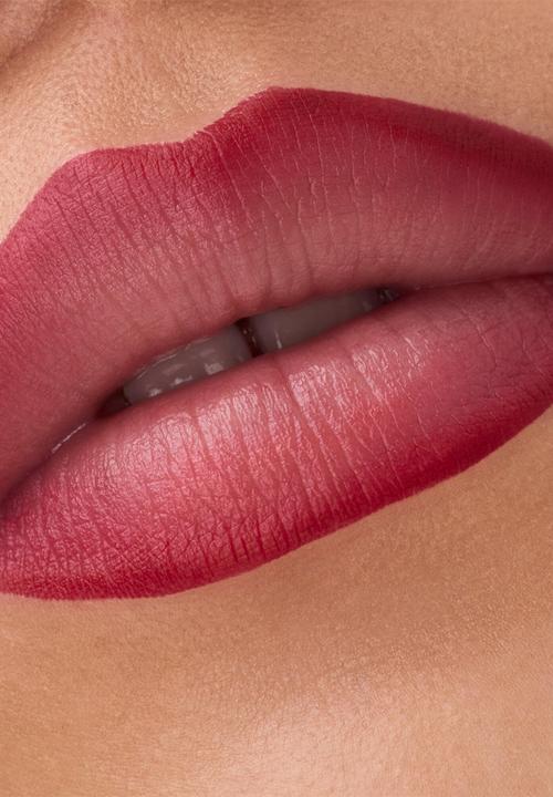 Catrice - Gel Glide Long-Lasting Lip Liner - 030 Left On Red