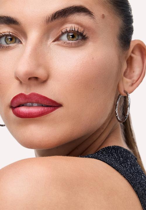 Catrice - Gel Glide Long-Lasting Lip Liner - 030 Left On Red