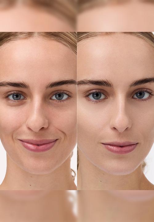 Catrice - CC Skin Perfector  - 010Green, Shift, Go!
