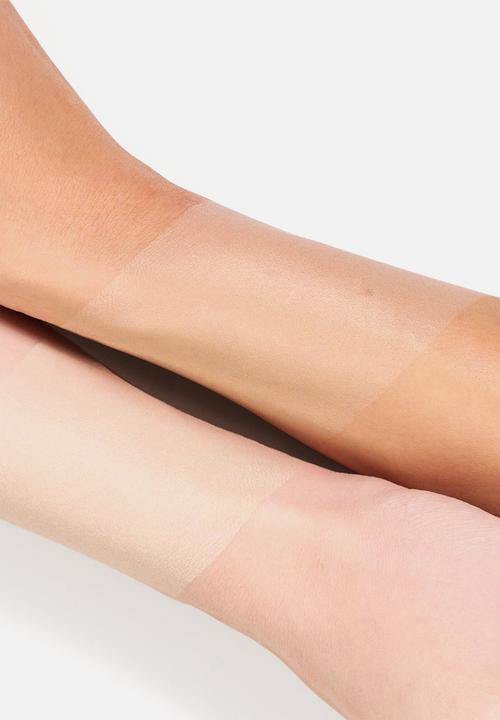 Catrice - CC Skin Perfector  - 010Green, Shift, Go!