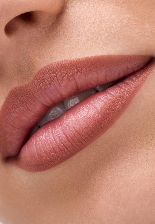 Catrice - Gel Glide Long-Lasting Lip Liner - 040 Latte Lines