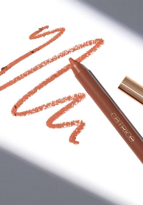 Catrice - Gel Glide Long-Lasting Lip Liner - 040 Latte Lines