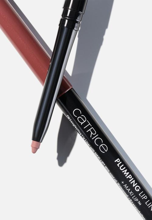Catrice - Plumping Lip Liner - 210 Perfect Stranger