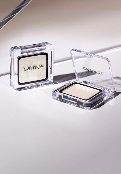 Catrice - Art Couleurs Eyeshadow - 460 Frosted Dust