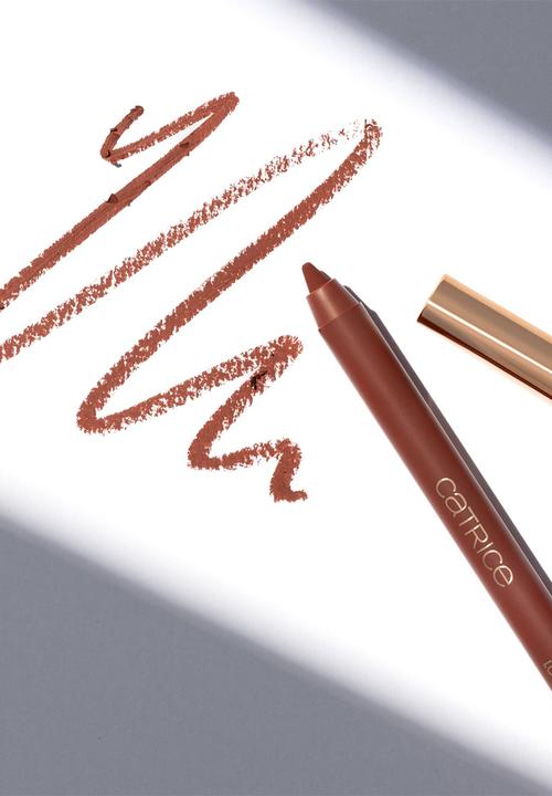 Catrice - Gel Glide Long-Lasting Lip Liner - 050 Sip & Slay
