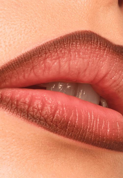 Catrice - Gel Glide Long-Lasting Lip Liner - 060 Deep Talk