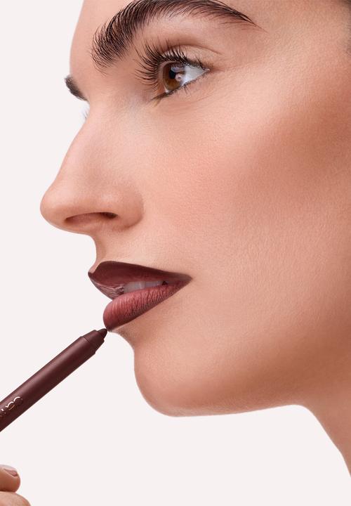 Catrice - Gel Glide Long-Lasting Lip Liner - 060 Deep Talk