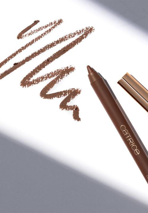 Catrice - Gel Glide Long-Lasting Lip Liner - 060 Deep Talk