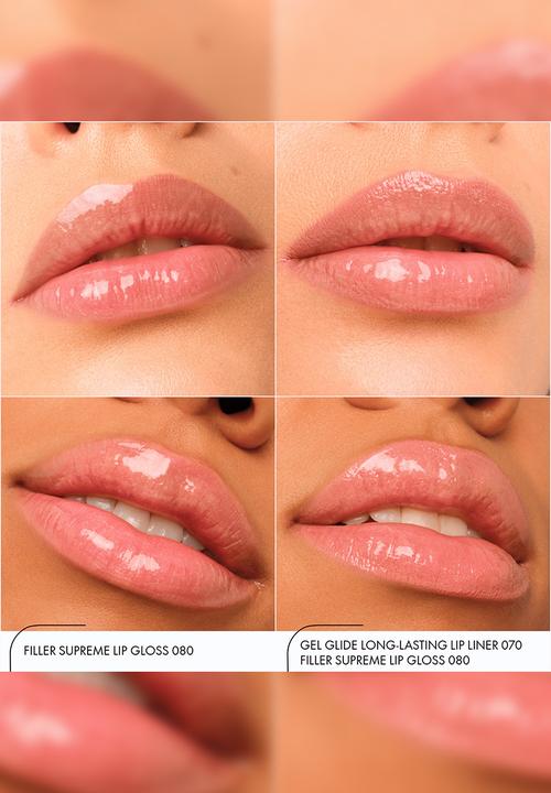 Catrice - Gel Glide Long-Lasting Lip Liner - 070 Line Me Softly