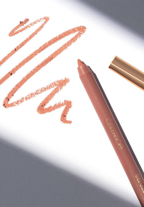 Catrice - Gel Glide Long-Lasting Lip Liner - 070 Line Me Softly