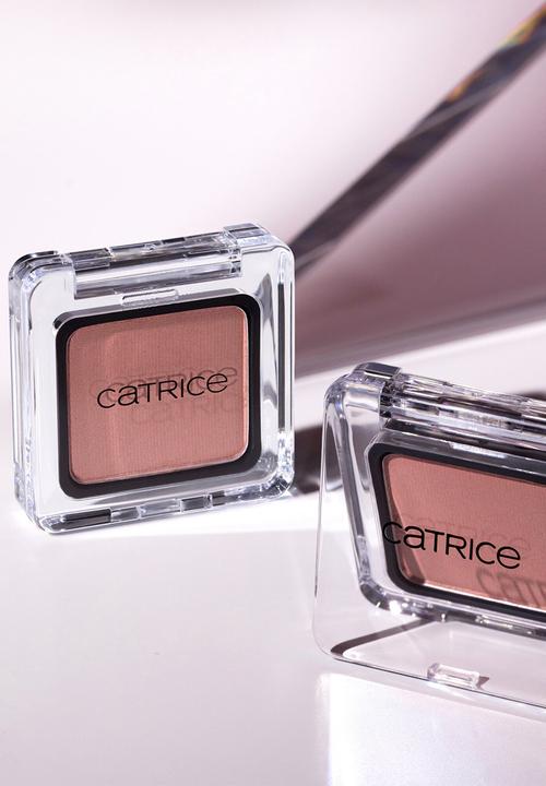 Catrice - Art Couleurs Eyeshadow - 490 Muted Bloom