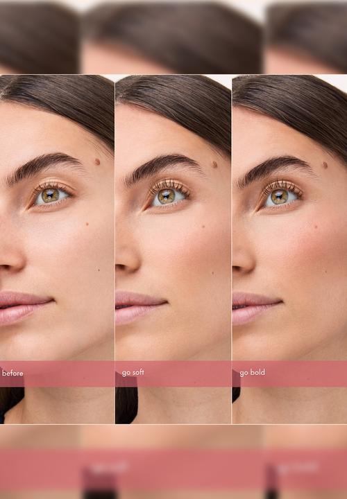 Catrice - Velvet Pudding Blurring Blush - 010 Raspberry Fudge