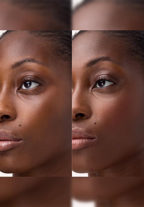 Catrice - Velvet Pudding Blurring Blush - 010 Raspberry Fudge