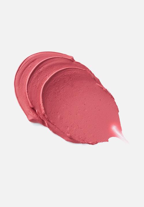 Catrice - Velvet Pudding Blurring Blush - 010 Raspberry Fudge