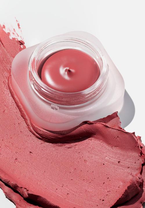 Catrice - Velvet Pudding Blurring Blush - 010 Raspberry Fudge