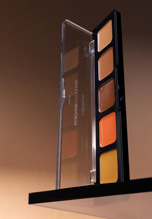 Catrice - Allround Concealer - 030 Medium Deep