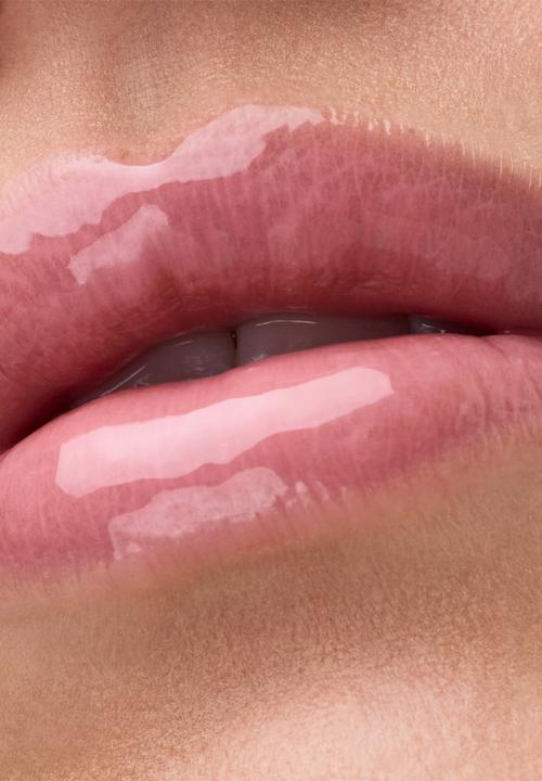 Catrice - Peptide Bliss Glossy Lip Balm - 010 Life In Rosé