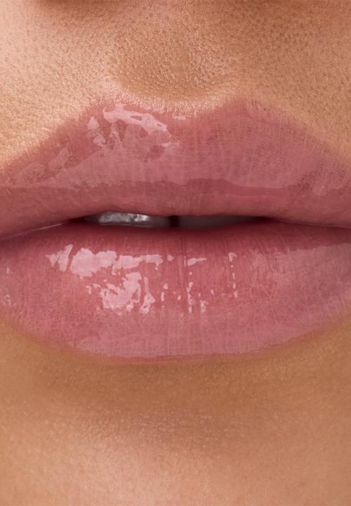 Catrice - Peptide Bliss Glossy Lip Balm - 010 Life In Rosé