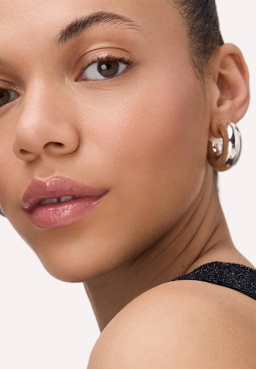 Catrice - Peptide Bliss Glossy Lip Balm - 010 Life In Rosé