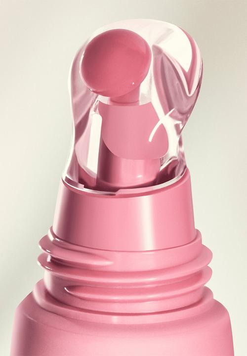 Catrice - Peptide Bliss Glossy Lip Balm - 010 Life In Rosé