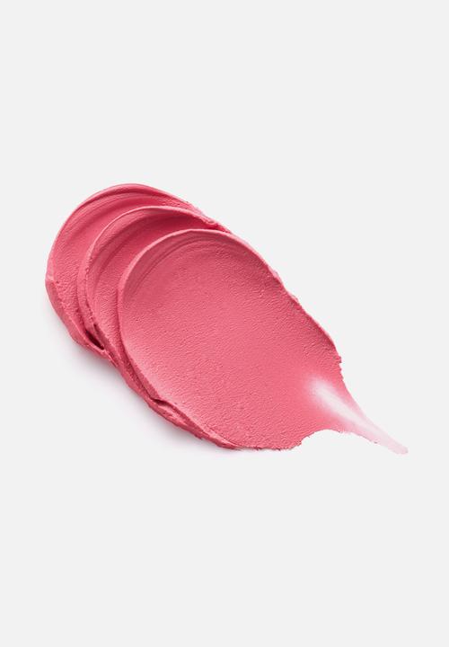 Catrice - Velvet Pudding Blurring Blush - 030 Pink Parfait