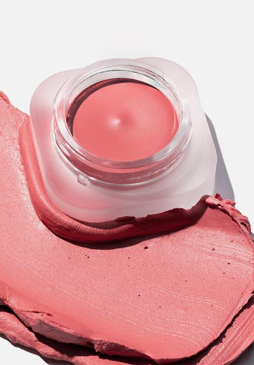 Catrice - Velvet Pudding Blurring Blush - 030 Pink Parfait
