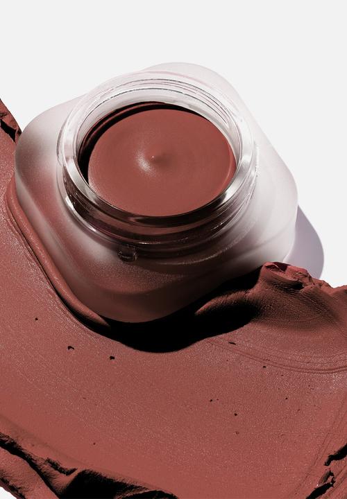 Catrice - Velvet Pudding Blurring Blush - 040 Maple Mousse