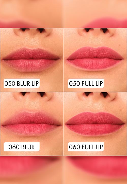 Catrice - Blur-Real Matte Lipstick  - 050 Airy Crush