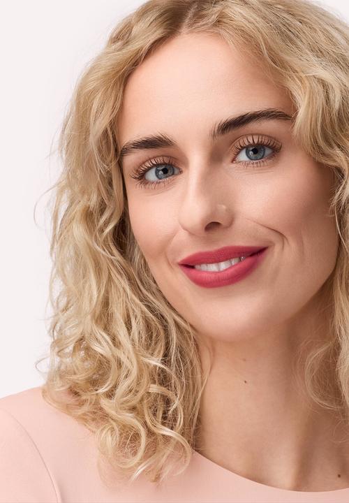 Catrice - Blur-Real Matte Lipstick  - 050 Airy Crush